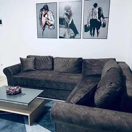 Apartamento Central Apartments