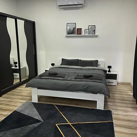 Central Apartments Zaječar