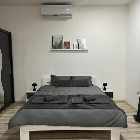 Central Apartments * Zaječar