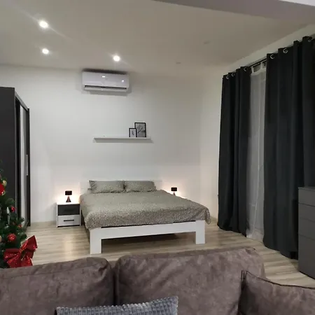 Apartamento Central Apartments Zaječar