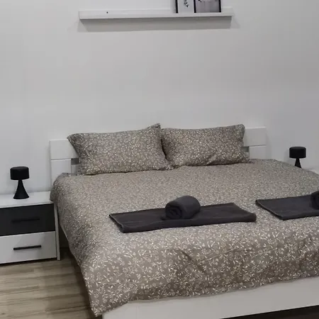 Central Apartments * Zaječar