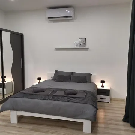 Apartamento Central Apartments