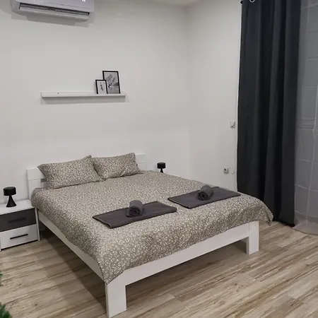 Central Apartments * Zaječar