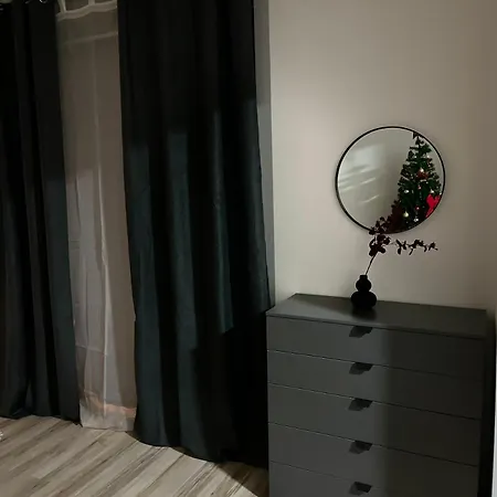 Central Apartments Zaječar