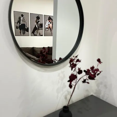 Central Apartments Apartamento