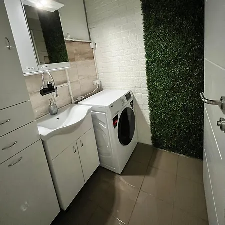 Central Apartments Apartamento Zaječar