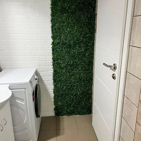 Apartamento Central Apartments