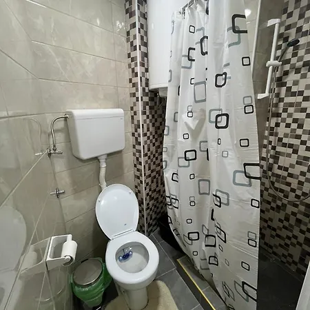 Central Apartments Zaječar